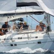 Blue Water Sailing - Image 2