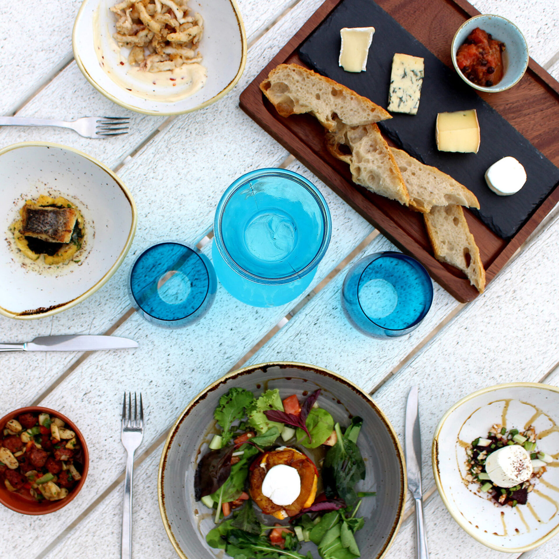 where to eat, Where to Eat
