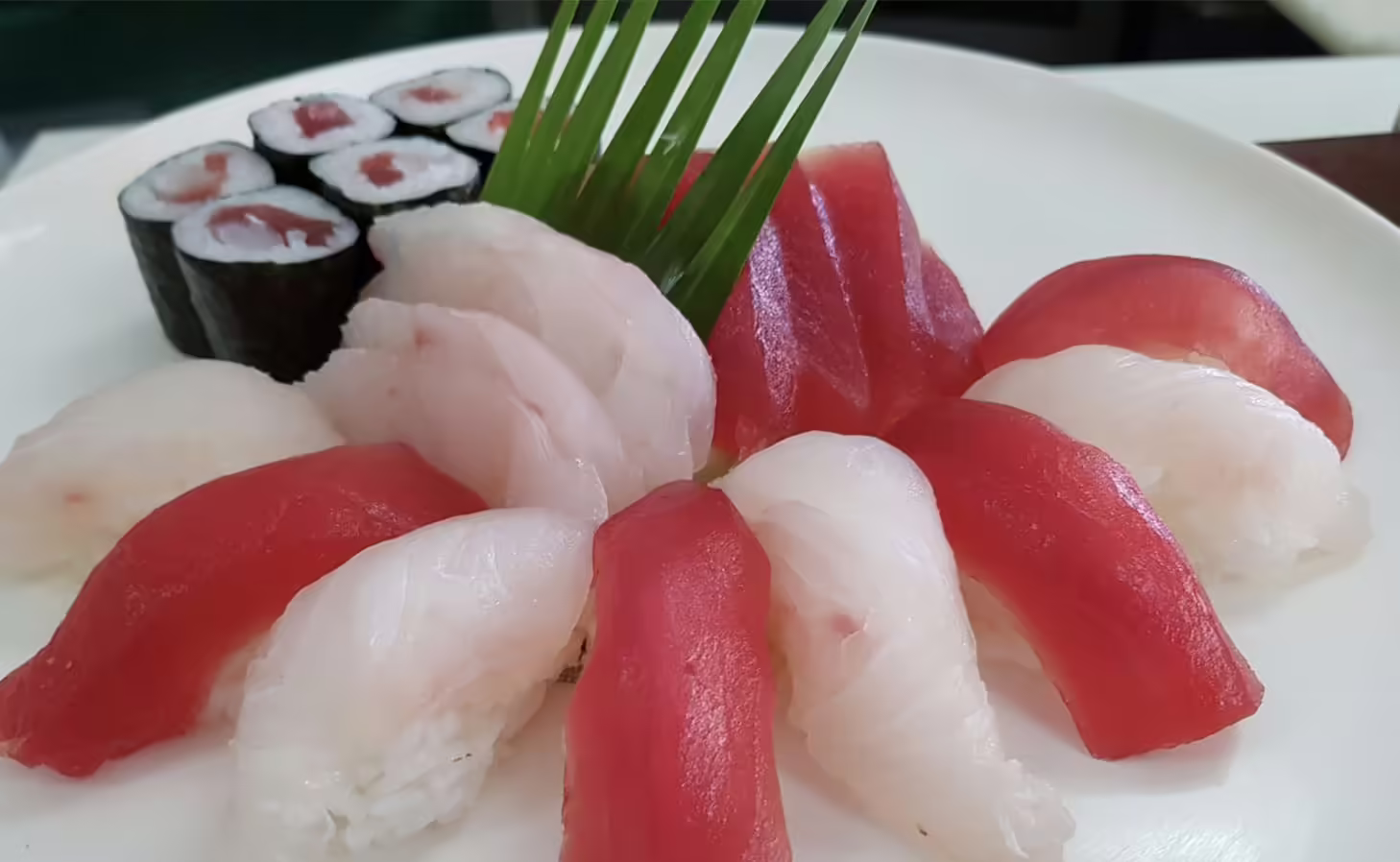 where to eat, Where to Eat