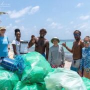 Lion Fish Hunting and Beach Cleanups - Image 3