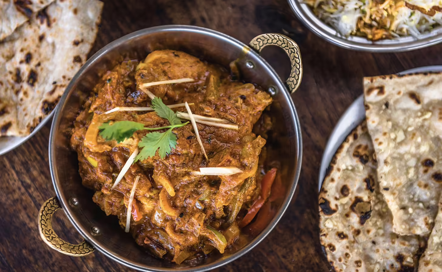 where to eat, Where to Eat