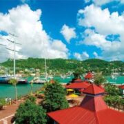 Port Louis Marina - Image 2