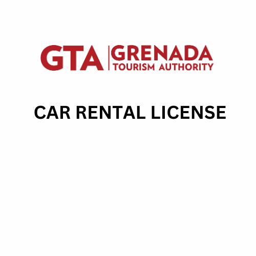 GTA Tour Operators License, Car rental operators
