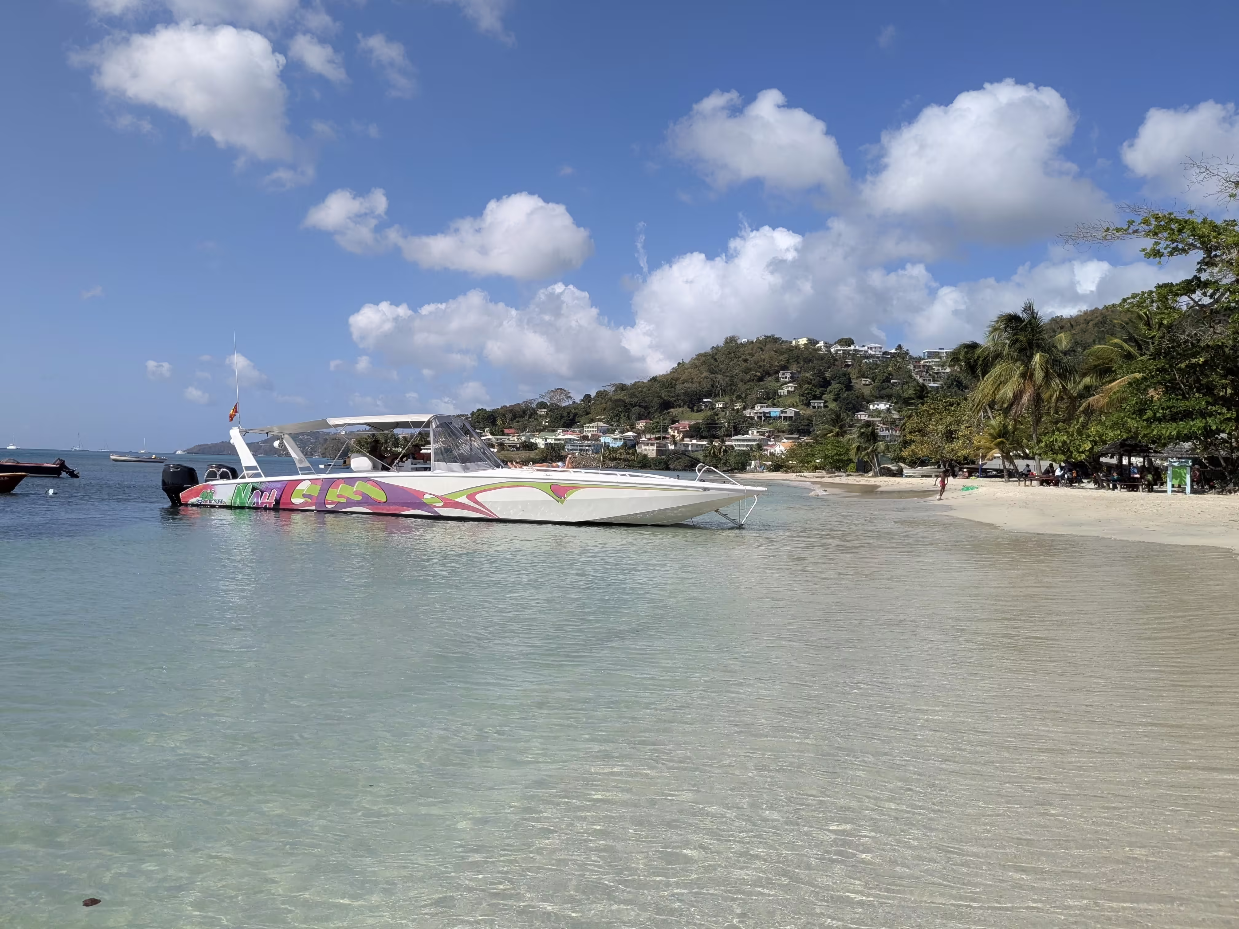 NAH Cruises image 1